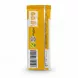 Mixmay Apricot Natural Fruit Bar back packaging with barcode and storage info