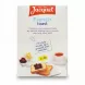 Jacquet French Toast box back with serving suggestion