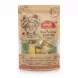 Jangali Fruit Bar packaging front showing illustrated elderly woman and cherries