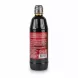Back of Öncü Pomegranate Sauce bottle with storage and manufacturer information