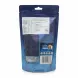 Back of Tangesir Date with Chocolate package showing nutrition facts, ingredients and barcode
