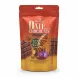 Tangesir Date with Chocolate & Almond resealable pouch front view