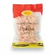 packaged quick frozen king prawns