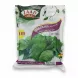 Frozen Zaad Molokhia whole leaves packet front