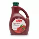 Moriss sour cherry syrup large plastic bottle with green cap