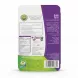 Kalileh Pemina frozen vegetable stew packaging back with ingredients and instructions
