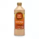 Heera Peri-Peri Medium sauce front label on bottle