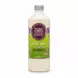 Heera Garlic Sauce 1 Litre bottle front label