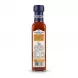 Encona Carolina Reaper hot sauce back label with ingredients and nutrition
