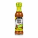 Bottle of Nando's Peri-Peri Lemon & Herb Sauce front view