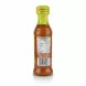 Nando's Peri-Peri Lemon & Herb Sauce nutrition and barcode label