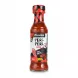 Nando's Peri-Peri Sauce XX Hot bottle front view