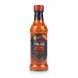 Nando's Peri-Peri Quick Marinade Hot 260g front label and bottle