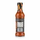 Nando's Quick Marinade Medium bottle back view with nutrition facts