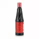 ABC Sweet Soy Sauce Kecap Manis 275ml bottle back label showing ingredients and nutrition