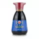 Double Happiness Dark Soy Sauce bottle front label