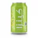 bright green can of Kinza Citrus carbonated drink