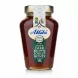 Jar of Attiki Greek Dark Brown Forest Honey in 500g glass container