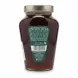 Back of Attiki honey jar showing product details and barcode