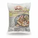 Packet of Oz-Yil fresh Kayseri style manti showing front packaging