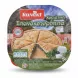 Kanaki brand frozen spinach and cheese pie in country style filo pastry