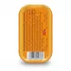 Back of Melo sardines tin showing ingredients and nutritional facts