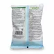 Surya Cassava Chunks Yuca frozen pack nutritional and ingredient details on back