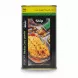 Ship Madras curry powder tin with recipe booklet attached