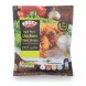 Zaad Peri Peri Chicken Fillet Strips package front with crispy strips