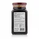 Back view of Seyidoğlu Grape Molasses jar showing ingredients and nutrition label