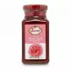 Seyidoglu Rose Jam jar front label