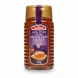 Garusana 100% Pure Spanish Mountain Honey 350g squeeze bottle front label