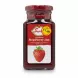 Seyidoğlu Strawberry Jam jar front label with price sticker showing £1.89