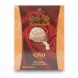 Al Rehab Bahrain Pearl concentrated perfume box with pearl and rose design
