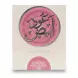Close-up view of White Oudh Eau de Parfum label
