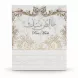Box of Pure Musk Eau de Parfum with ornate gold design