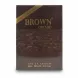 Brown Orchid Oud Edition Eau de Parfum 80ml boxed package