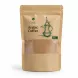 Madina Dates Arabic Coffee ground in resealable pouch front