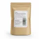 Madina Dates Arabic Coffee ground pouch back with recipe and barcode