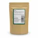 Back view of Arabic Coffee packaging showing recipe and barcode