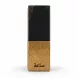 Oud 24 Hours Eau De Parfum stylish black and gold box side view