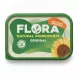 Flora Natural Ingredients Original tub front view