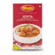 Shan Kofta Recipe & Seasoning Mix red box front view