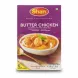 Shan Butter Chicken seasoning mix box front