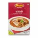 Shan Nihari seasoning mix packaging front