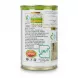Sahar canned lentils dish ingredient and nutrition label