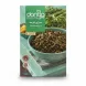 Donya Fried Fine Herbs front packaging with bowl of herbs