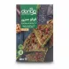 Front view of Donya Foods Persian Herb Patty box showing product image and logo
