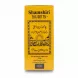 Back view showing product details and origin of Shamshiri Earl Grey Tea box