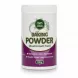 Heera Baking Powder Aluminium Free 100g front packaging on a white background